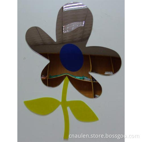 Flower Mirror - Toys Mirrors